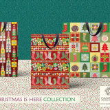 Christmas is here collection
