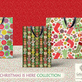 Christmas is here collection