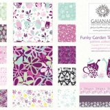 Garden Tea Party Collection