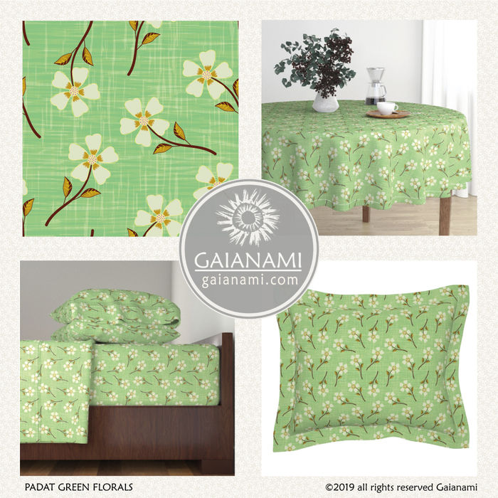 PADAT Floral collection