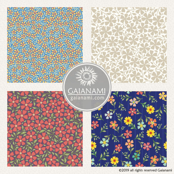 Padat Collection