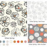 Urban Spring Collection