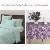 Garden Tea Party