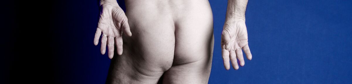 MALE NUDES