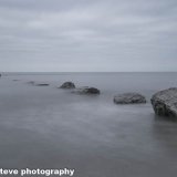 Breakwater- Rossall