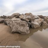Construction at Rossall