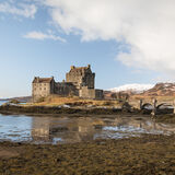 Eilean Donan