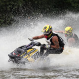 Jet Ski Racers