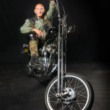 John Mathews Bridge Rat