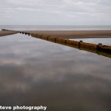 Reflections- Rossall