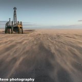 Sand Storm-St Annes