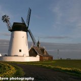 Windmill- Lytham Green