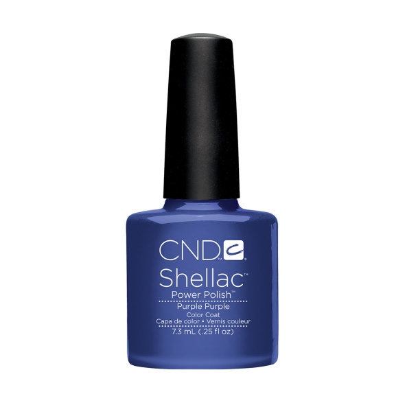 CND Shellac Purple Purple €23.10