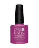 CND Shellac Magenta Mischief €23.10