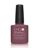 CND Shellac Married to the Mauve €23.10