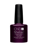CND Shellac Plum Paisley €23.10