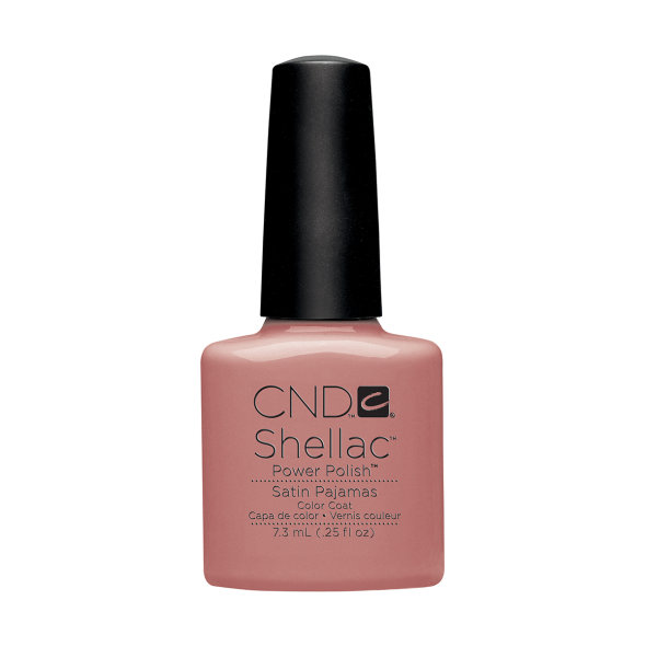 CND Shellac Satin Pajamas €23.10