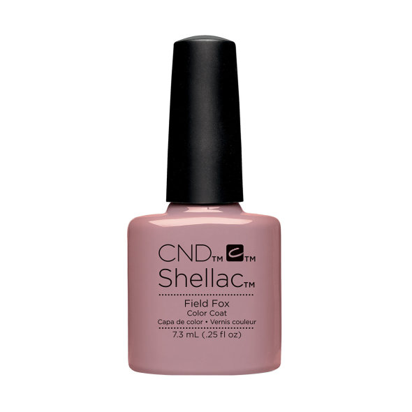 CND Shellac Field Fox €23.10