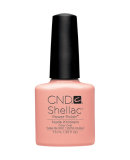 CND Shellac Nude Knickers €23.10