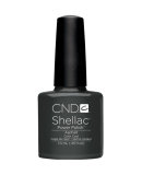 CND Shellac Asphalt €23.10