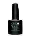 CND Shellac Black Pool €23.10