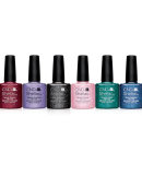 CND Starstruck Collection €135