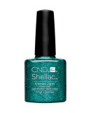 CND Shellac Emerald Lights €23.10