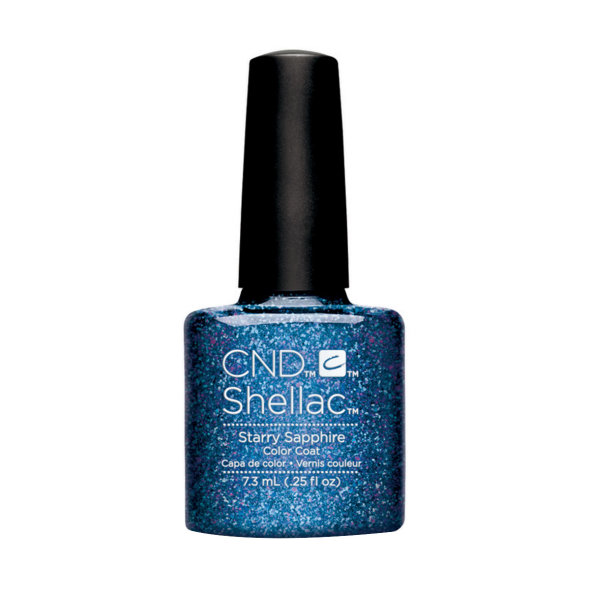CND Shellac Starry Sapphire €23.10