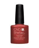 CND Shellac Hand Fired* €23.10