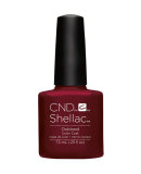 CND Shellac Oxblood €23.10