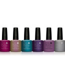 NEW! CND Shellac Nightspell Collection €135