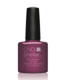 CND Shellac Berry Boudoir €23.10
