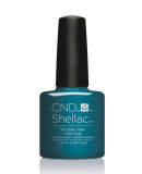 CND Shellac Viridian Veil €23.10