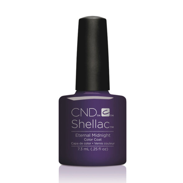 CND Shellac Eternal Midnight €23.10