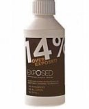 Exposed Professional Tanning Solution 14% 250ml €30