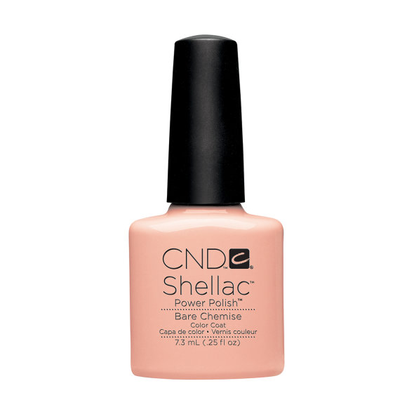 CND Shellac Bare Chemise €23.10
