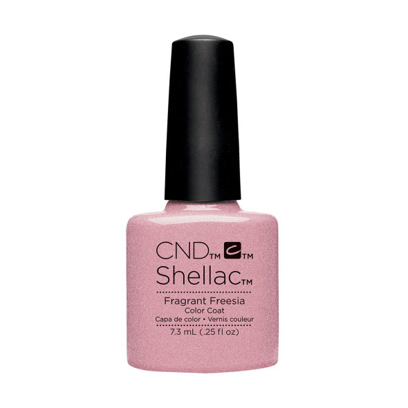 CND Shellac Fragrant Freesia €23.10