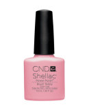CND Shellac Blush Teddy €23.10