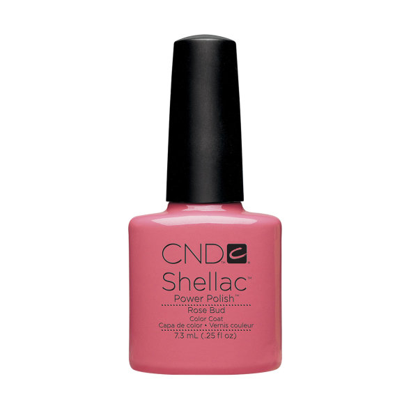 CND Shellac Rose Bud €23.10