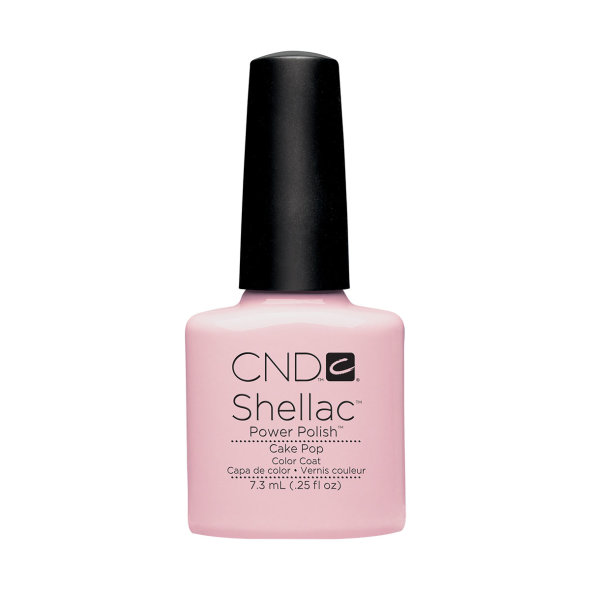CND Shellac Cake Pop €23.10