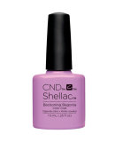 CND Shellac Beckoning Begonia €23.10