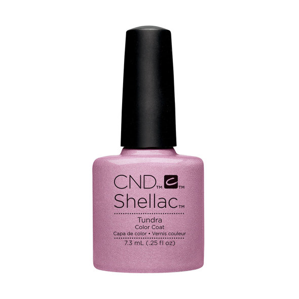 CND Shellac Tundra €23.10