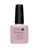 CND Shellac Lavender Lace €23.10