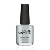 CND Vinylux Glacial Illusion Collection 2017 Mystic Slate #258 €12