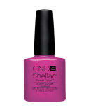 CND Shellac Sultry Sunset €23.10