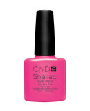 CND Shellac Hot Pop Pink €23.10
