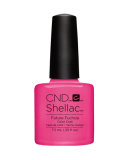 CND Shellac Future Fuchsia €23.10