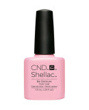 CND Shellac Be Demure €23.10