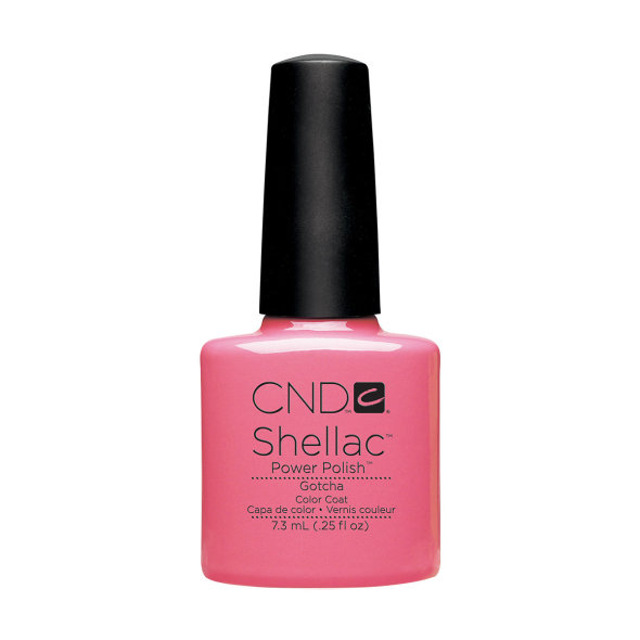 CND Shellac Gotcha €23.10