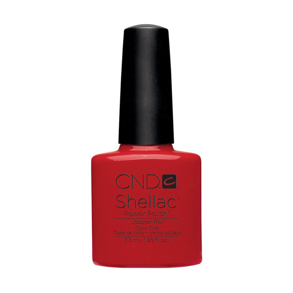 CND Shellac Lobster Roll €23.10